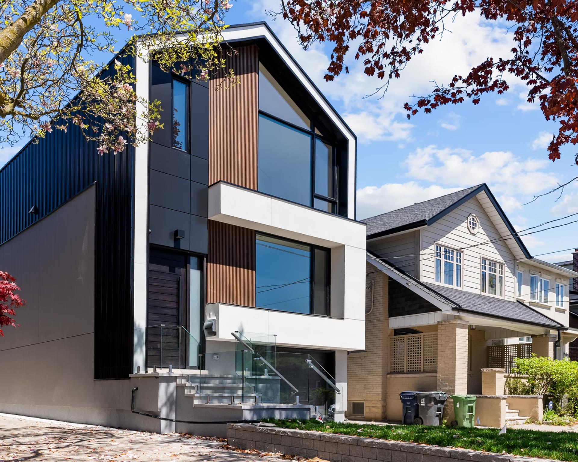 Shashwat Corridor Project